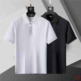 Picture of Fendi Polo Shirts Short _SKUFendiM-3XL20tx7728169